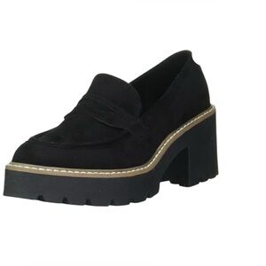 DV Dolce Vita Women's Temecula Loafer Size 8.5